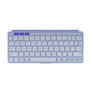 Logitech Keys-To-Go 2 便攜無線鍵盤 - LILAC 淺紫色 920-012963