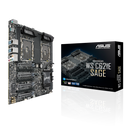 ASUS WS C621E SAGE Intel C621, LGA 3647, EEB Workstation Motherboard