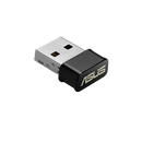 ASUS USB-AC53 nano AC1200 Dual Band WiFi USB Adapter 無線網絡USB接收器 (NE-AUSA53N)