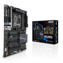 ASUS WS C422 SAGE/10G Intel C422, LGA 2066 CBE Workstation Motherboard