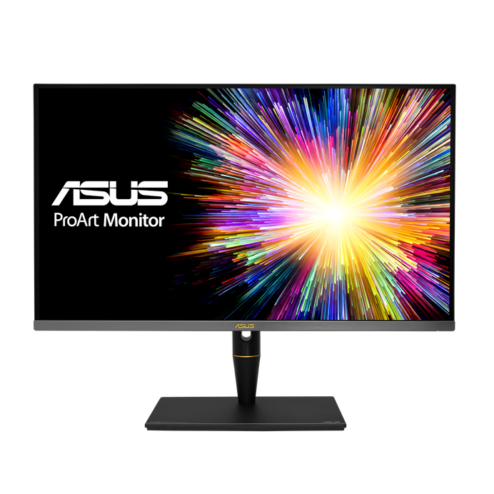 ASUS 32" ProArt Display PA32UCX-PK 4K UHD Mini LED (16:9) 專業螢幕