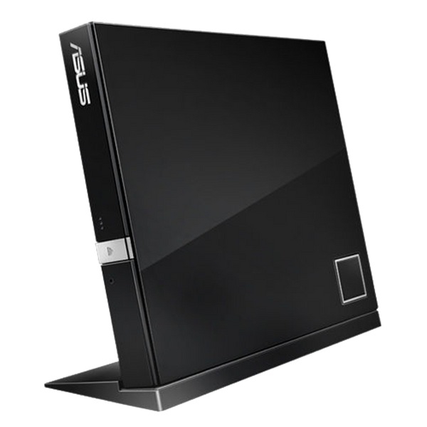 ASUS SBW-06D2X-U Slim Portable Blu-ray Writer (DR-SBW06D2) 