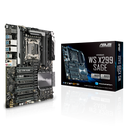 ASUS WS X299 SAGE Intel X299, LGA 2066 CEB Workstation Motherboard