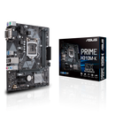 ASUS PRIME H310M-K DDR4,LGA 1151 mATX Motherboard (MB-AH31MK)