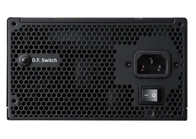 ENERMAX PlatiGemini 1200W ATX 3.1 & ATX12VO 80 Plus Platinum Fully Modular Power Supply (PS-EGN1K2)