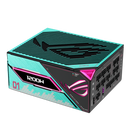 ASUS ROG Thor 1200W Platinum III Hatsune Miku 初音未來 Edition (PS-ART1K2M) *需要牛箱水板卡一起購買