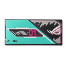 ASUS ROG Thor 1200W Platinum III Hatsune Miku 初音未來 Edition (PS-ART1K2M) *需要牛箱水板卡一起購買