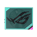 ASUS ROG Thor 1200W Platinum III Hatsune Miku 初音未來 Edition (PS-ART1K2M) *需要牛箱水板卡一起購買