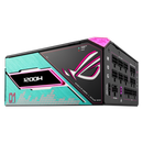 ASUS ROG Thor 1200W Platinum III Hatsune Miku 初音未來 Edition (PS-ART1K2M) *需要牛箱水板卡一起購買