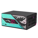 ASUS ROG Thor 1200W Platinum III Hatsune Miku 初音未來 Edition (PS-ART1K2M) *需要牛箱水板卡一起購買