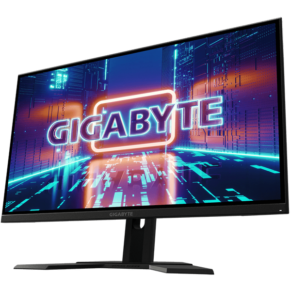 Gigabyte 27" G27Q 144Hz 2K QHD IPS (16:9) 電競顯示器