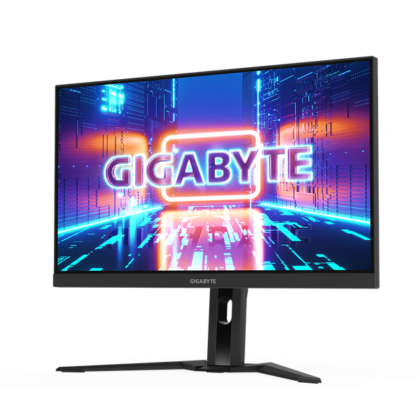 Gigabyte 27" M27Q-P 170Hz 2K QHD IPS (16:9) 電競顯示器