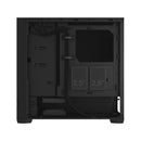 Fractal Design Pop Silent Black Soild ATX Case (FD-C-POS1A-01)