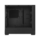 Fractal Design Pop Silent Black Soild ATX Case (FD-C-POS1A-01)
