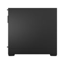 Fractal Design Pop Silent Black Soild ATX Case (FD-C-POS1A-01)
