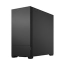 Fractal Design Pop Silent Black Soild ATX Case (FD-C-POS1A-01)