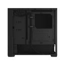 Fractal Design Pop Silent Black Soild ATX Case (FD-C-POS1A-01)