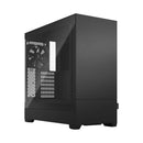 Fractal Design Pop Silent Black TG Clear Tint ATX Case (FD-C-POS1A-02)