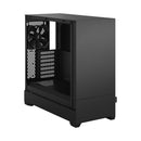 Fractal Design Pop Silent Black TG Clear Tint ATX Case (FD-C-POS1A-02)