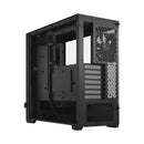 Fractal Design Pop Silent Black TG Clear Tint ATX Case (FD-C-POS1A-02)