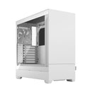 Fractal Design Pop Silent White TG Clear Tint ATX Case (FD-C-POS1A-04)