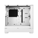 Fractal Design Pop Silent White TG Clear Tint ATX Case (FD-C-POS1A-04)