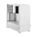 Fractal Design Pop Silent White TG Clear Tint ATX Case (FD-C-POS1A-04)