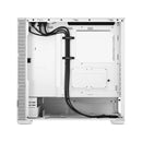 Fractal Design Pop Silent White TG Clear Tint ATX Case (FD-C-POS1A-04)