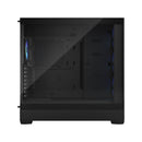 Fractal Design Pop XL Air RGB Black TG Clear Tint EATX Case FD-C-POR1X-06