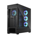 Fractal Design Pop XL Air RGB Black TG Clear Tint EATX Case FD-C-POR1X-06
