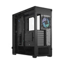 Fractal Design Pop XL Air RGB Black TG Clear Tint EATX Case FD-C-POR1X-06
