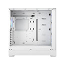 Fractal Design Pop XL Air RGB White TG Clear Tint EATX Case FD-C-POR1X-01