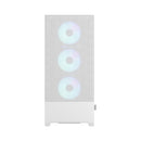 Fractal Design Pop XL Air RGB White TG Clear Tint EATX Case FD-C-POR1X-01