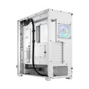 Fractal Design Pop XL Air RGB White TG Clear Tint EATX Case FD-C-POR1X-01