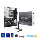 ASUS PRIME Z890-P WIFI-CSM DDR5,LGA 1851 ATX Motherboard (MB-AZ89PPW)