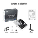 ASUS PRIME Z890-P WIFI-CSM DDR5,LGA 1851 ATX Motherboard (MB-AZ89PPW)