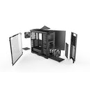 Phanteks 追風者 Enthoo Pro Tempered Glass Black 黑色 E-ATX/SSI EEB Tower Server Case PH-ES614PTG_BK