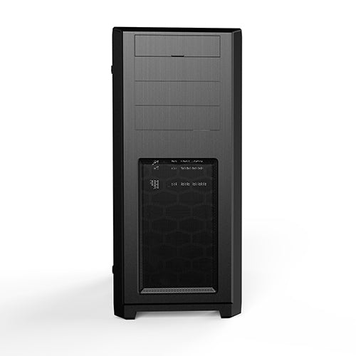 Phanteks Enthoo Pro Tempered Glass Black E-ATX/SSI EEB Tower Server Case (PH-ES614PTG_BK)