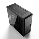 Phanteks 追風者 Enthoo Pro Tempered Glass Black 黑色 E-ATX/SSI EEB Tower Server Case PH-ES614PTG_BK