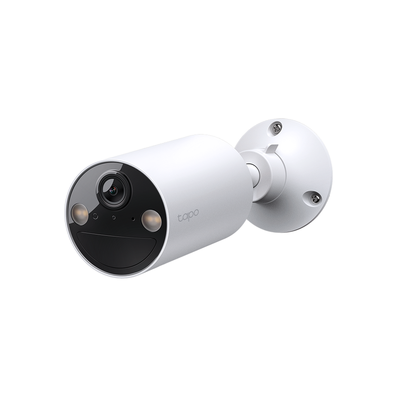TP-Link Tapo C410 網絡攝像頭