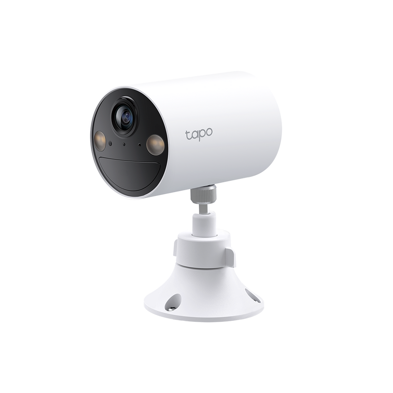 TP-Link Tapo C410 網絡攝像頭