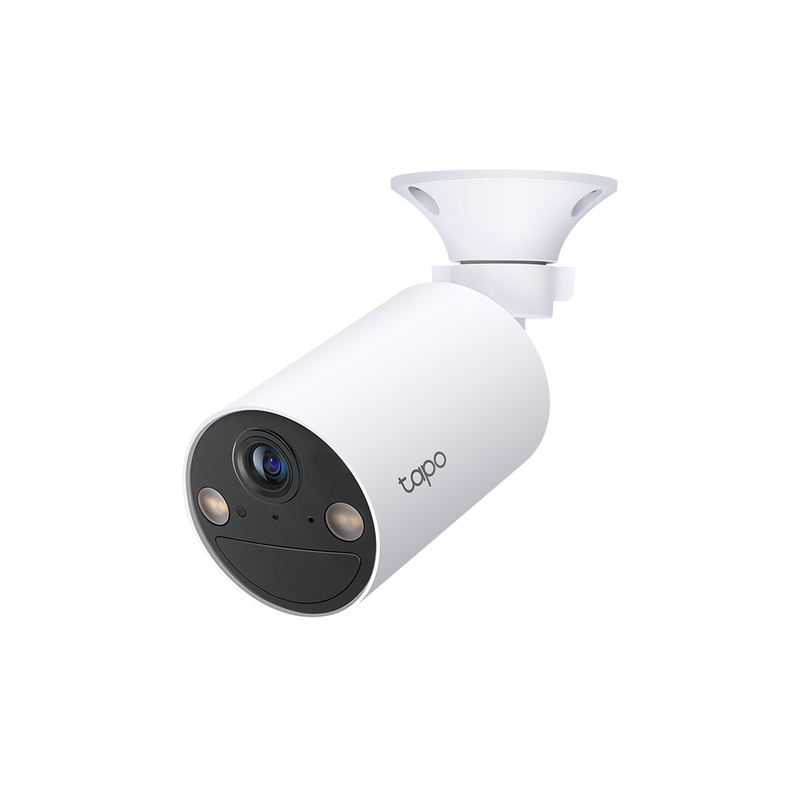 TP-Link Tapo C410 網絡攝像頭