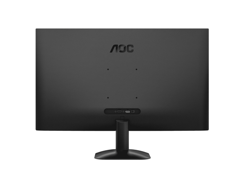 AOC 23.8" Q24B35 120Hz 2K QHD IPS (16:9) 顯示器