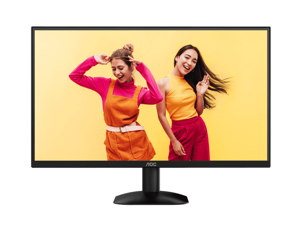 AOC 23.8" Q24B35 120Hz 2K QHD IPS (16:9) 顯示器