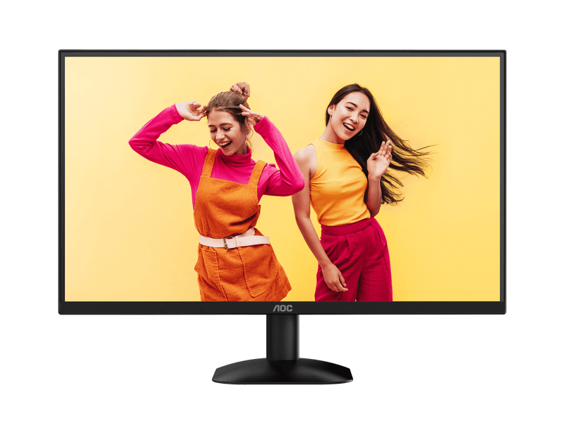 AOC 23.8" Q24B35 120Hz 2K QHD IPS (16:9) 顯示器