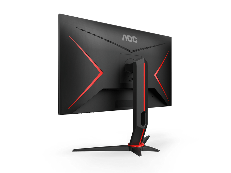 AOC 23.8" Q24G2 165Hz 2K QHD IPS (16:9) Gaming Monitor