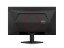 AOC 27" Q27G40ZDF 240Hz 2K QHD QD-OLED (16:9) 電競顯示器