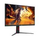 AOC 27" Q27G4KD 500Hz 2K QHD QD-OLED (16:9) 電競顯示器