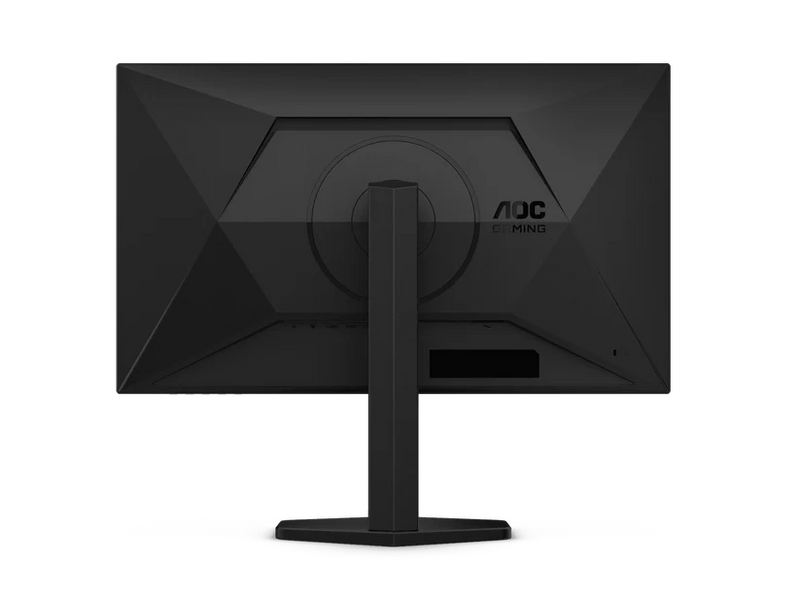 AOC 27" Q27G4XY 1ms 180Hz 2K QHD IPS (16:9) Google TV 電競顯示器