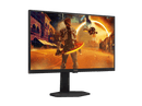 AOC 27" Q27G4XY 1ms 180Hz 2K QHD IPS (16:9) Google TV 電競顯示器